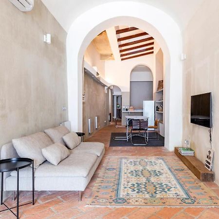 Loft 33 Apartment Piacenza Exterior photo