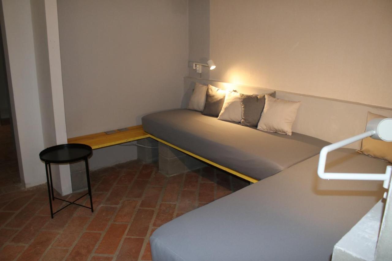 Loft 33 Apartment Piacenza Exterior photo