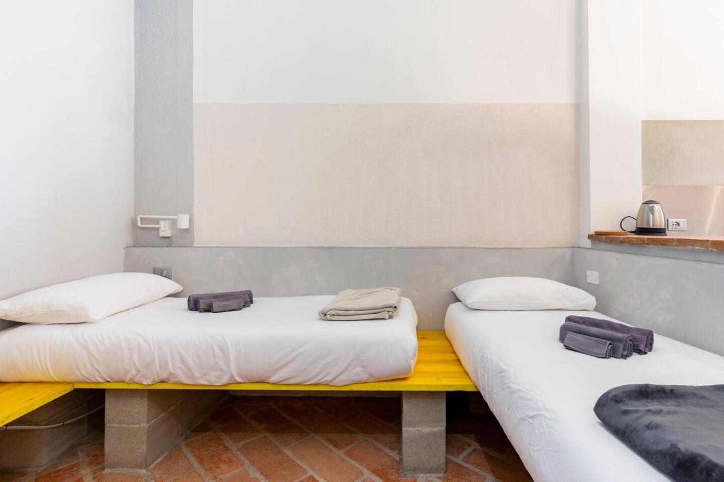 Loft 33 Apartment Piacenza Exterior photo