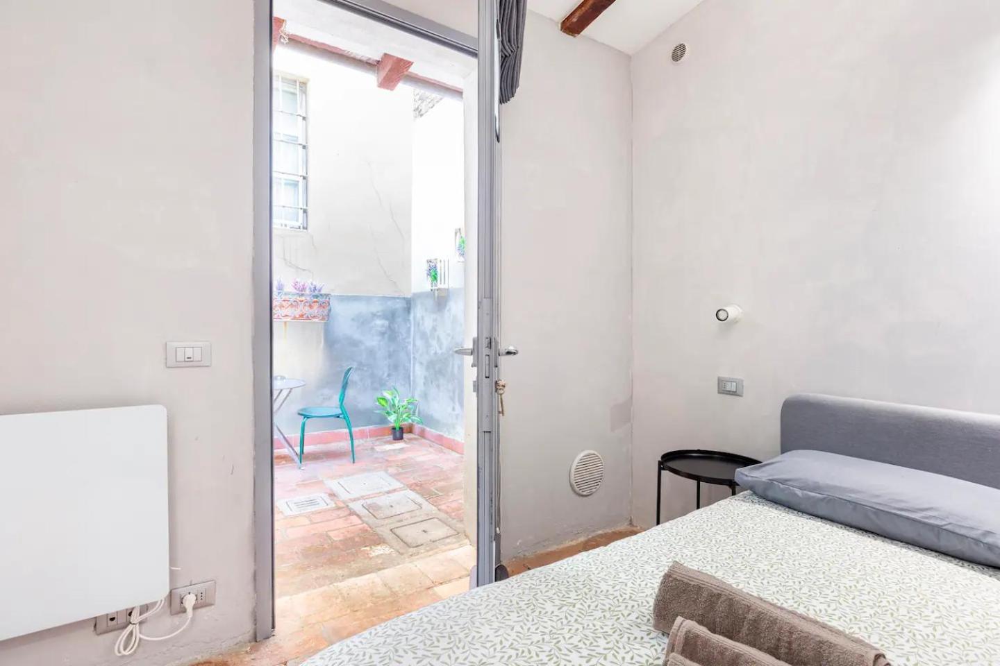 Loft 33 Apartment Piacenza Exterior photo