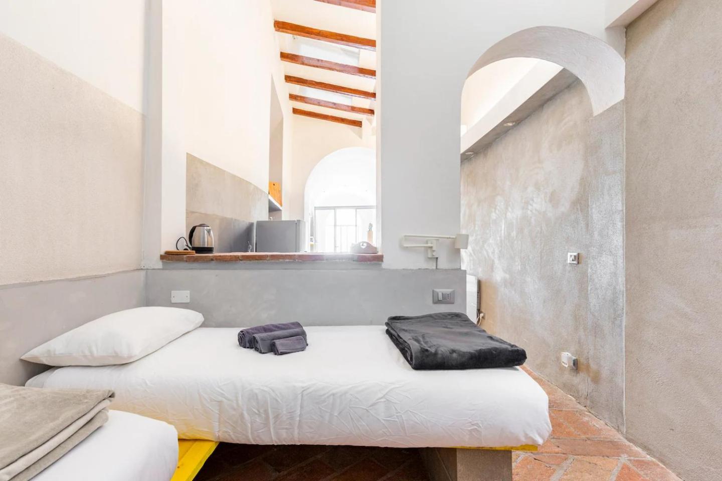 Loft 33 Apartment Piacenza Exterior photo